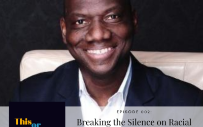 EP 2: Breaking the Silence on Racial Inequality with ALU President Christopher Williams