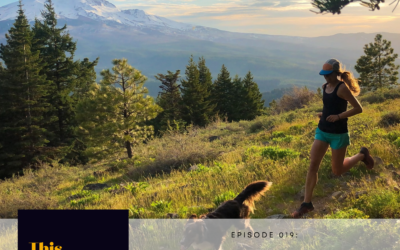 EP 19: Adventure and Authenticity with Alex Borsuk