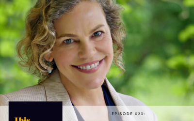 EP 23: Parenting in a Pandemic with Dr. Laura Markham