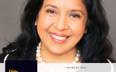 EP 22: This is your Brain on Food with Dr. Uma Naidoo