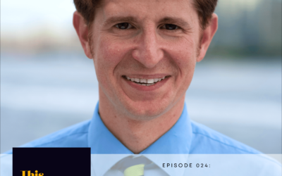 EP 24: Reducing our Exposure to Harmful Chemicals with Dr. Leo Trasande