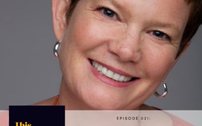 EP 21: Birds & Bees & Kids with Amy Lang