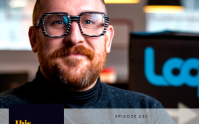 EP 30: Eliminating The Idea of Waste with Anthony Rossi of Terracycle