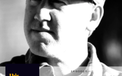 EP 31: Building a More Inclusive World with Cody Goldberg of Harper’s Playground