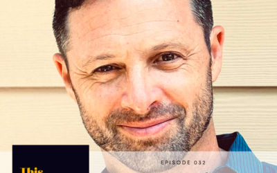 EP 32: Using Litter and Data to Inspire Change with Jeff Kirschner of Litterati