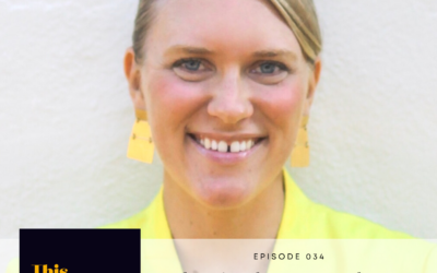 EP 34: Changing the Beauty Industry with Lindsay Dahl