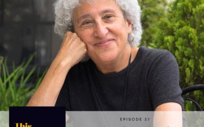 EP 37: The Politics of Food with Marion Nestle