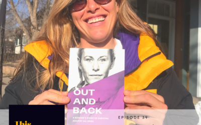 EP 39: Out and Back with Hillary Allen