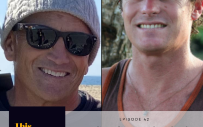 EP 42: Seeding Change with Richard Yelland and Jeremy Black