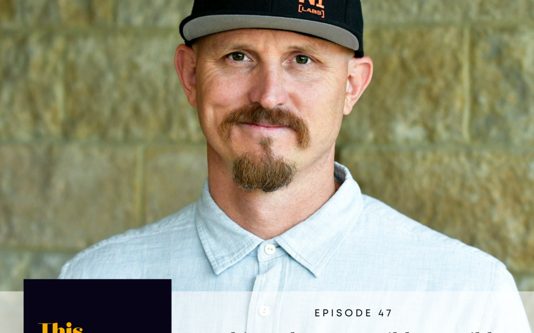 Ep 47: Making The Impossible Possible With Mick Ebeling