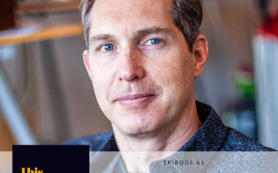 EP 43: Pioneering the End of Waste with Scott Hamlin of Looptworks