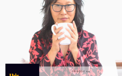 EP 44: The Life Brief with Bonnie Wan