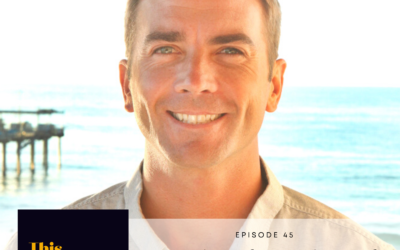 EP 45: Protecting and Preserving Coral Reefs with Brian Zgliczynski