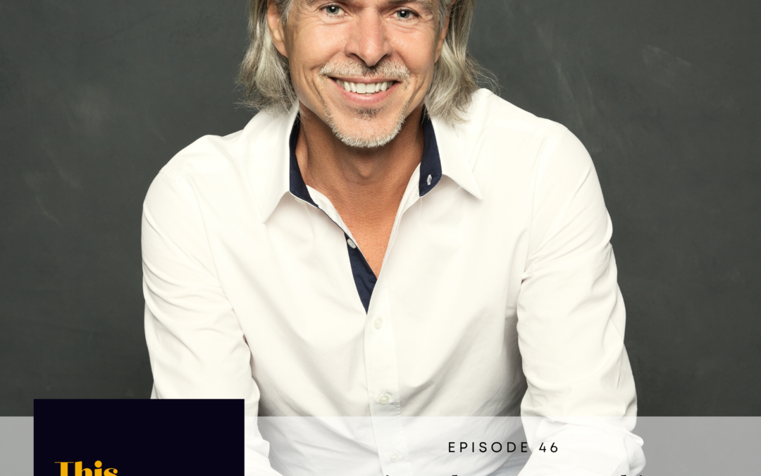 EP 46: Turning The Unwanted into Opportunity with Buddy Teaster