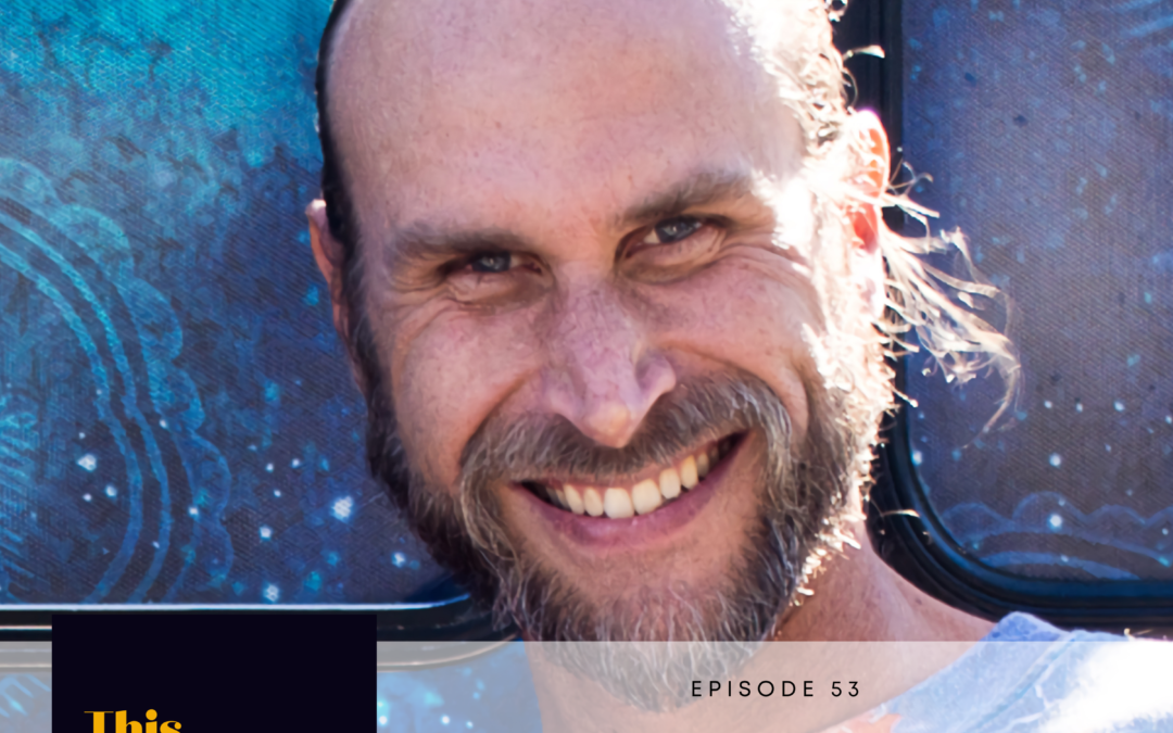 Ep 53: All-One or None with David Bronner