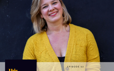 Ep 52: The Planetarian Life With Maggy Keet