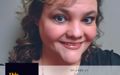 Ep 57: Kindness and Compassion with Lisa Fipps, Author of Starfish