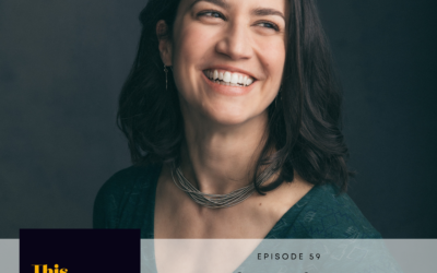Ep 59: Less Phone and More Fun with Catherine Price