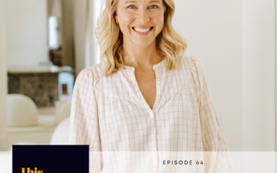 Ep 64: Tossing The Toxins with Allison Evans of Branch Basics