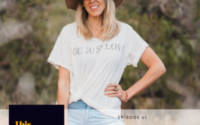 Ep 61: Reconnecting to Your Innernet with Holly Ruth Finigan