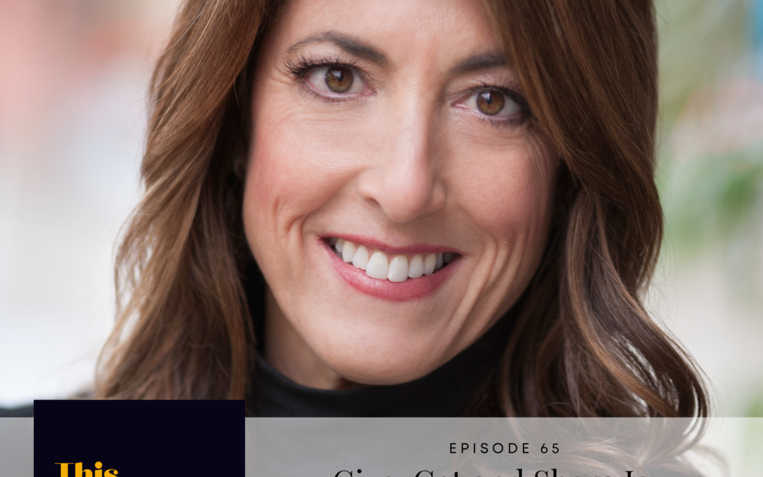 Ep 65: Give, Get, and Share Joy with Regina Ellis of Children’s Cancer Association