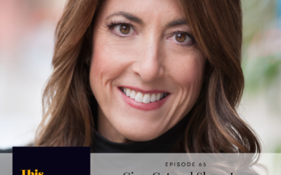 Ep 65: Give, Get, and Share Joy with Regina Ellis of Children’s Cancer Association