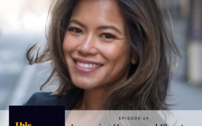 Ep 69: Improving Human and Planetary Health with CJ Frogozo of Daily Harvest