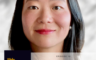 Ep 70: Uncovering Environmental Toxins with Dr. Jenna Hua of Million Marker
