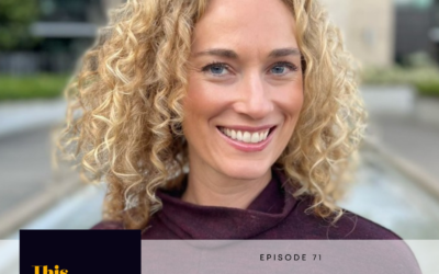Ep 71: Redefining Success with Kimberly Turner Eng