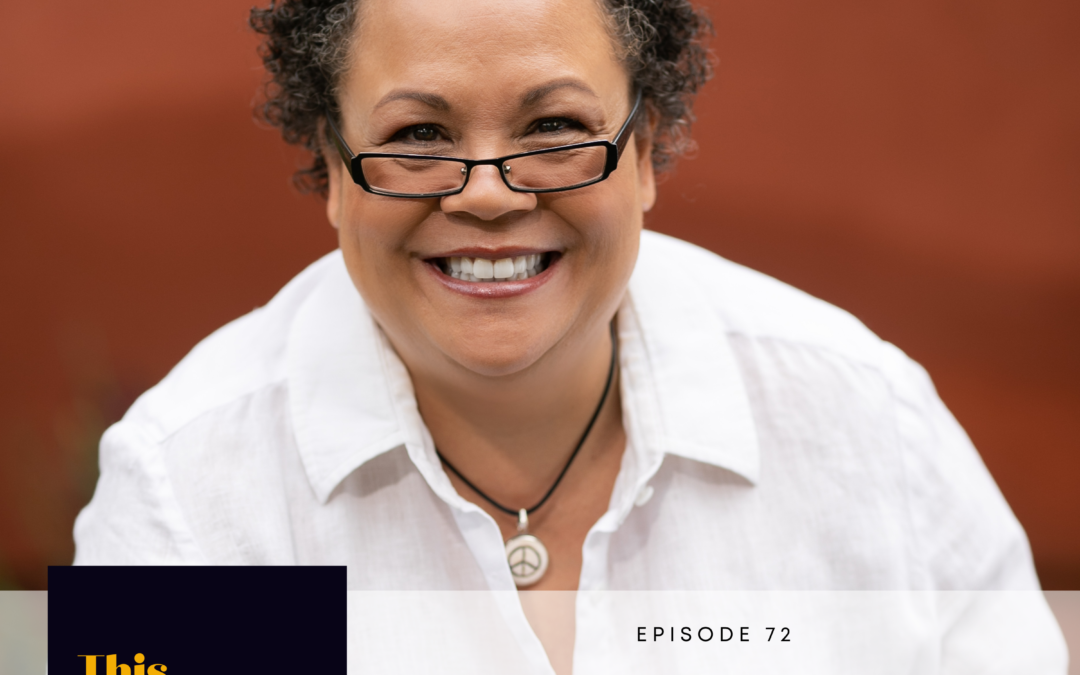 Ep 72: Adulting with Julie Lythcott-Haims