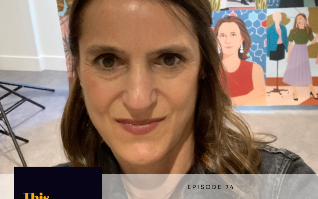 Ep 76: Fiber Fueled with Dr. Will Bulsiewicz