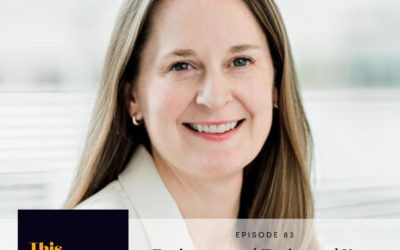 Episode 83: Environmental Toxins and Your Reproductive Health with Dr. Lora Shahine