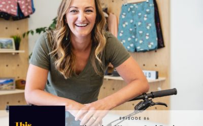 Episode 86: Elevating Women Led Business with Cassie Abel