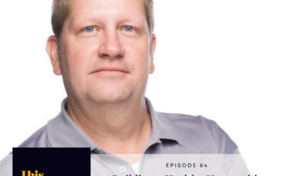 Episode 84: Building a Healthy Home with Andrew Pace