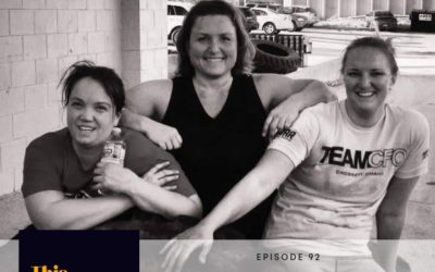 Episode 92: The Lost and Found Wellness Podcast with Regan Nelson
