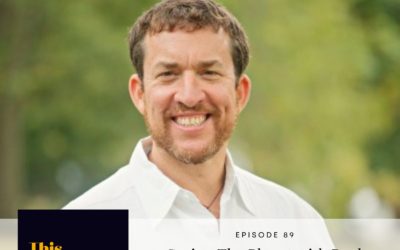 Episode 89: Saving The Planet with Paul Lightfoot of Patagonia Provisions