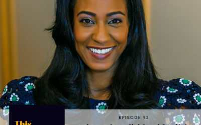 Episode 93: Balance is Bullshit with Alicia McKenzie