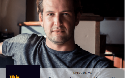 Episode 94: Regenerative Agriculture with David Leon of Farmer’s Footprint