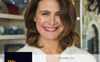 Episode 104: Cultivating Sustainability with Kate Gaertner