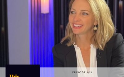 Episode 105: Individual Climate Action with Anna Robertson