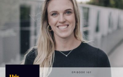 Episode 107: Beauty’s Sustainable Future with Mackenzie Zoppi of Bluebird Climate