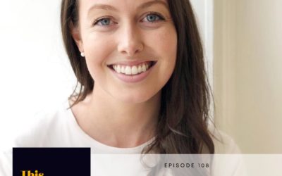 Episode 108: How to be a More Conscious Consumer with Maggie Spicer