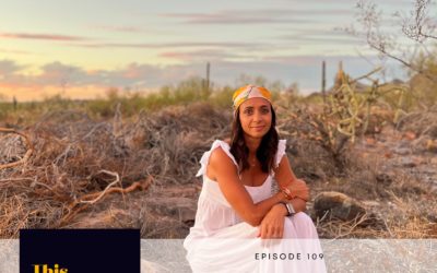 Episode 109: Why Every Choice Matters with Eliza Caplan