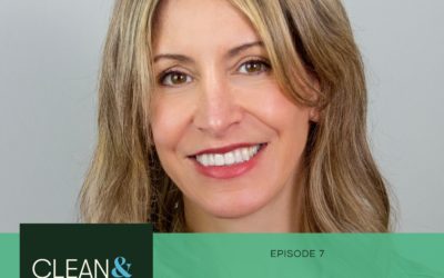 Episode 7: How to Protect Yourself From Glyphosate with Kelly Ryerson