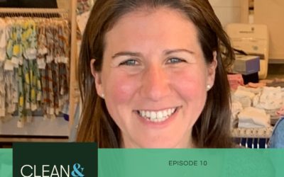 Episode 10: Cutting Out Toxins: A Key to Breast Cancer Prevention with Suzanne Price