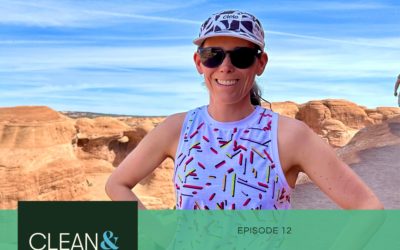 Episode 12: What Stinks About Your Deodorant & How to Clean Up Your Pits