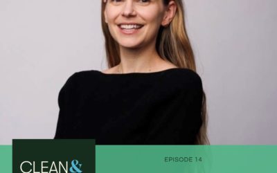 Episode 14: How to Compost Your Underwear with Stacy Grace