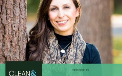 Episode 15: Live Better With Less With Stephanie Seferian