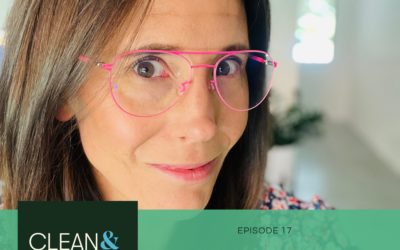 Episode 17: Five ways to Make Your Kitchen Safer & More Sustainable