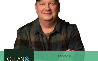 Episode 19: Simple Steps to Reduce Toxins in Your Home With Andy Pace